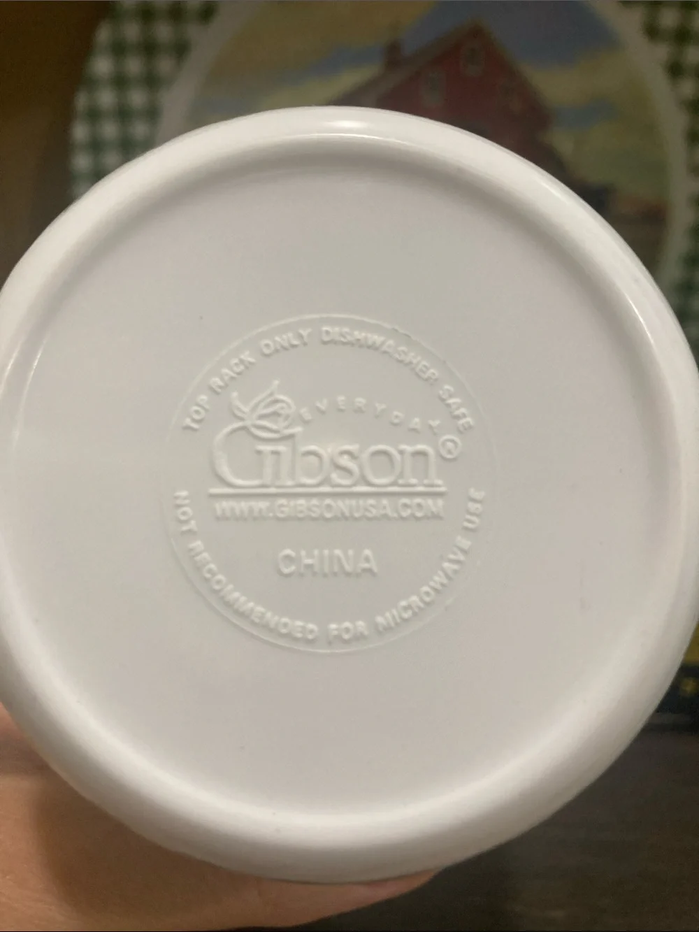 Gibson new box